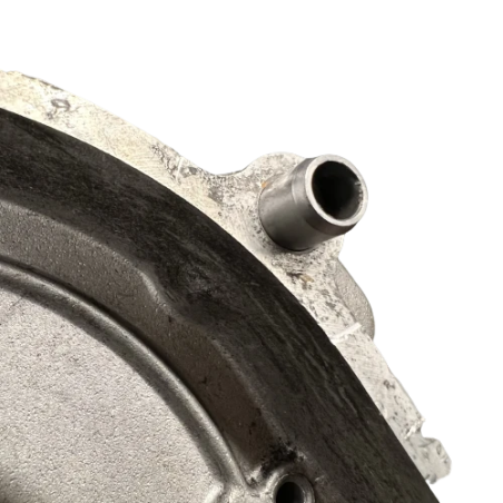 Pasbus / Referentieplug Piaggio & Gilera 50-180cc