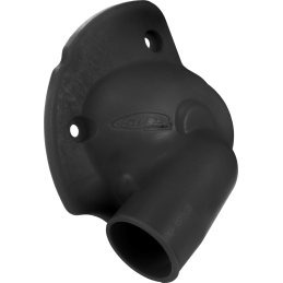 Luchtinlaat carter adfekkap dubbel gelagerd - Gilera Runner 125-180cc