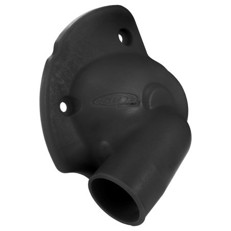 Luchtinlaat carter adfekkap dubbel gelagerd - Gilera Runner 125-180cc