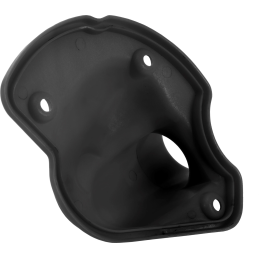 Luchtinlaat carter adfekkap dubbel gelagerd - Gilera Runner 125-180cc