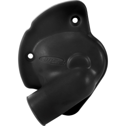 Luchtinlaat carter adfekkap dubbel gelagerd - Gilera Runner 125-180cc