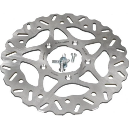 Remschijf Malossi Runner 180 / 125 (voorkant)