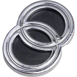 Logo - Embleem Gilera Runner 50-180cc