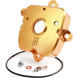 HT Cilinderkop V1.0 Goud