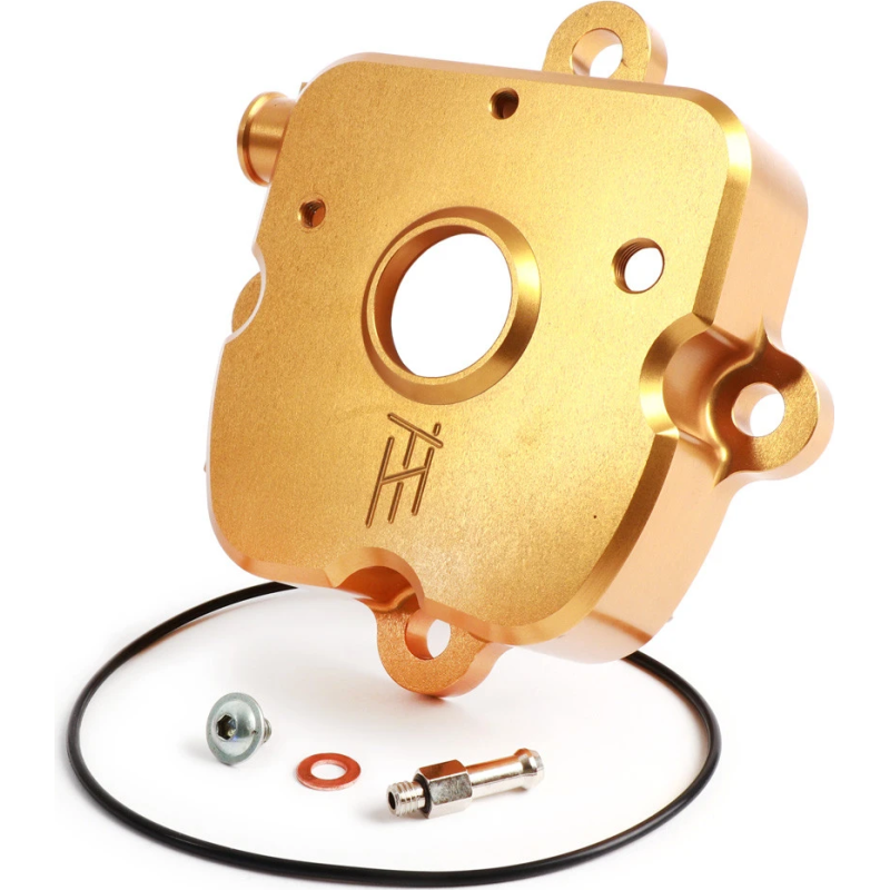 HT Cilinderkop V1.0 Goud