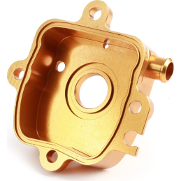 HT Cilinderkop V1.0 Goud