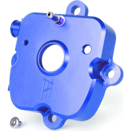 HT Cilinderkop V1.0 Blauw