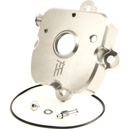 HT Cilinderkop V1.0 Aluminum
