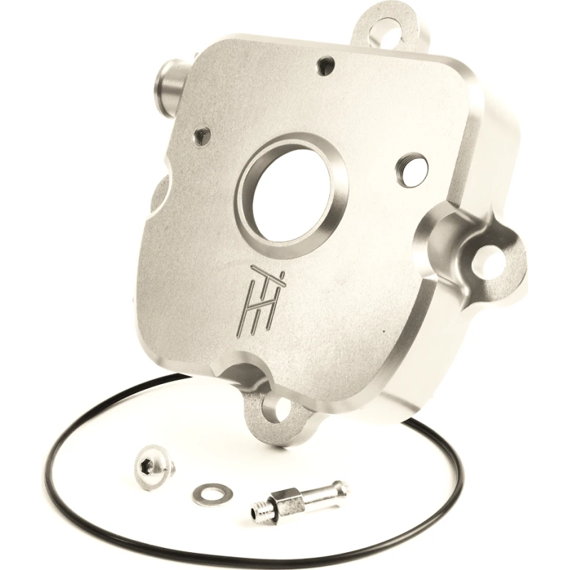 HT Cilinderkop V1.0 Aluminum