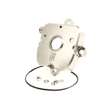 HT Cilinderkop V1.0 Aluminum
