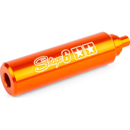 Waterpompkeerring stift Stage 6