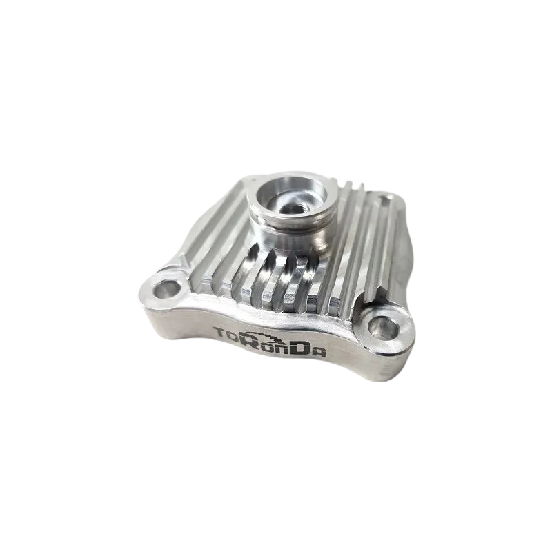 Toronda Hoge druk binnenkop 125-180cc 52 slag