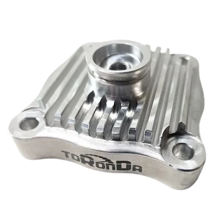 Toronda Hoge druk binnenkop 125-180cc 52 slag