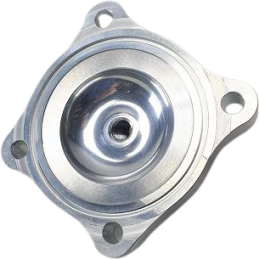 Toronda Hoge druk binnenkop 125-180cc 52 slag