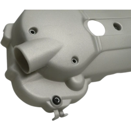 Kickstartdekselcover Piaggio / Gilera 125-180cc