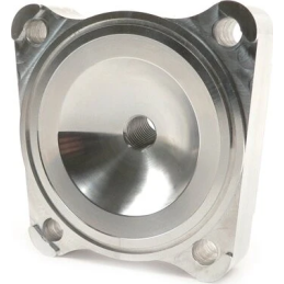 KÜBLER Hoge druk binnenkop 125-180cc 52 slag