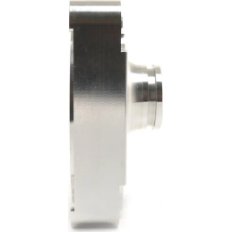 KÜBLER Hoge druk binnenkop 125-180cc 52 slag