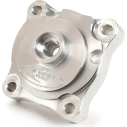 PM Tuning Hoge druk binnenkop 125-180cc 52 slag