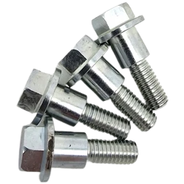 Cilinderkopbout set CNC staal - Piaggio & Gilera 125cc - 180cc