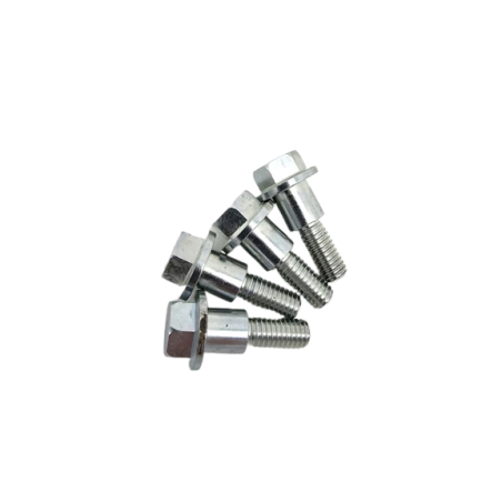 Cilinderkopbout set CNC staal - Piaggio & Gilera 125cc - 180cc