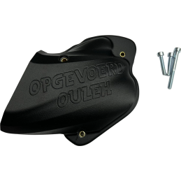 Opgevoerd Ouleh koeling luchtinlaat carter Piaggio 125 - 180cc