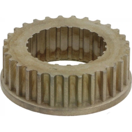 Aandrijftandwiel Waterpomp Oliepomp Piaggio 125cc - 180cc