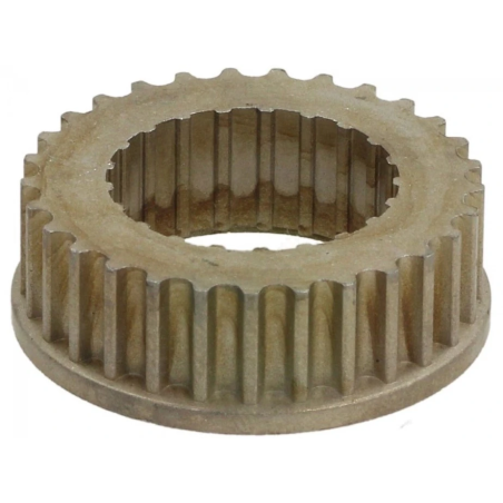 Aandrijftandwiel Waterpomp Oliepomp Piaggio 125cc - 180cc