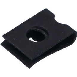 Speednut clip schroef klein Piaggio & Gilera