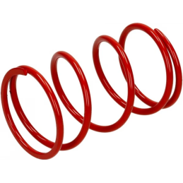 Drukveer Malossi Rood Ø4,7mm 7,5k  Piaggio 125cc - 180cc