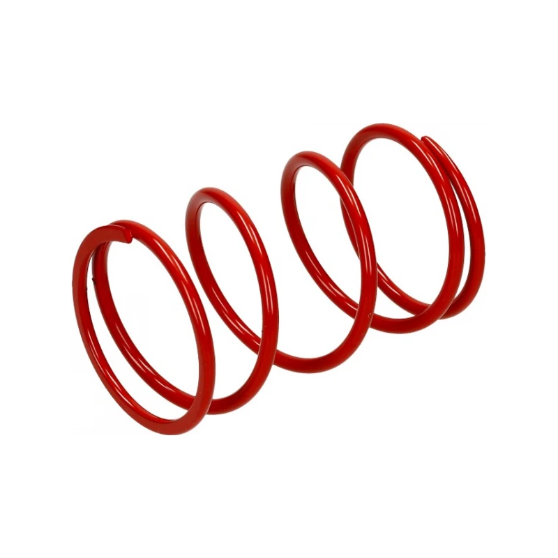 Drukveer Malossi Rood Ø4,7mm 7,5k  Piaggio 125cc - 180cc