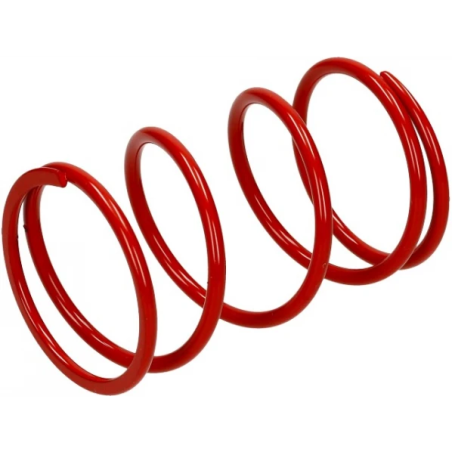 Drukveer Malossi Rood Ø4,7mm 7,5k  Piaggio 125cc - 180cc