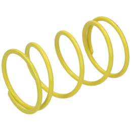 Drukveer Malossi Geel Ø4,6mm 6,8k  Piaggio 125cc - 180cc