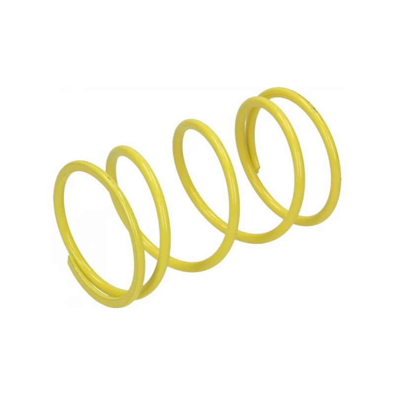 Drukveer Malossi Geel Ø4,6mm 6,8k  Piaggio 125cc - 180cc