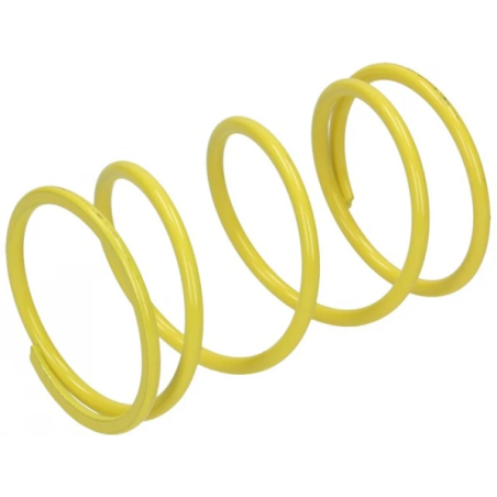 Drukveer Malossi Geel Ø4,6mm 6,8k  Piaggio 125cc - 180cc