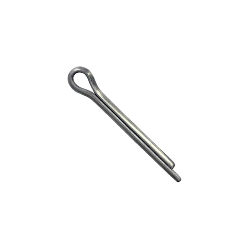 Splitpen achterwiel Piaggio & Gilera