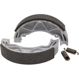 Remsegmentset POLINI 110x25 Zip, Hexagon & Skipper