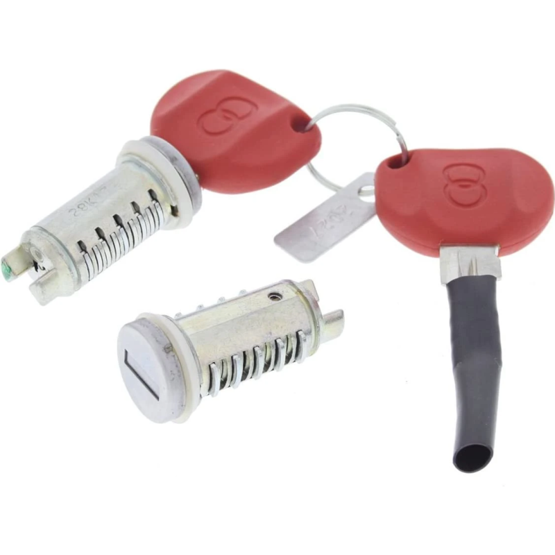 Contactslot set / Slotenset Gilera Runner 50-180cc Piaggio