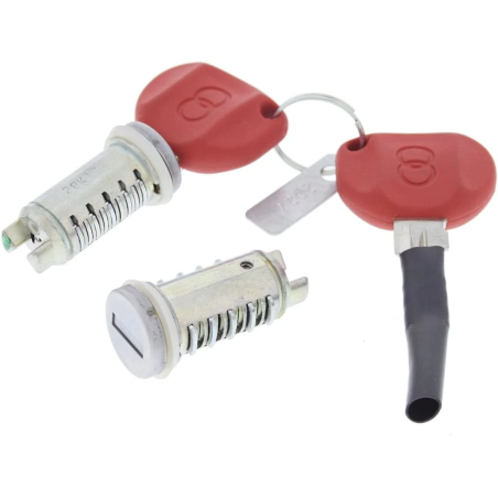 Contactslot set / Slotenset Gilera Runner 50-180cc Piaggio