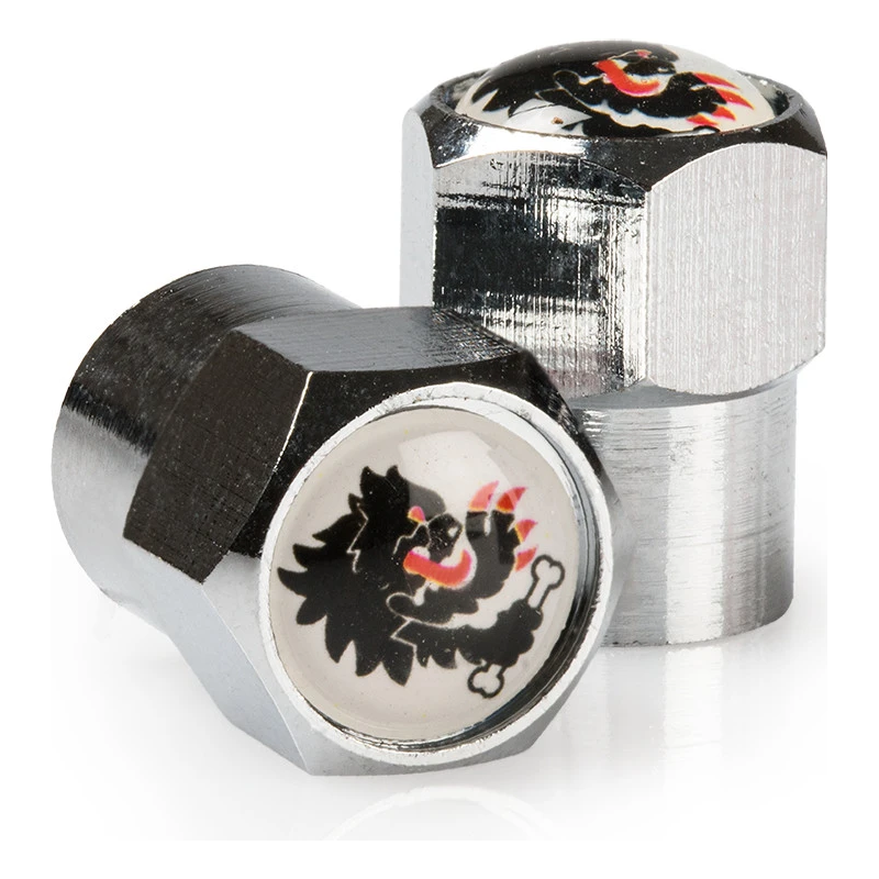 Malossi ventieldopjes