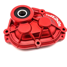 Vertandingsdeksel Piaggio - Gilera 125cc - 180cc (enkel gelagerd)