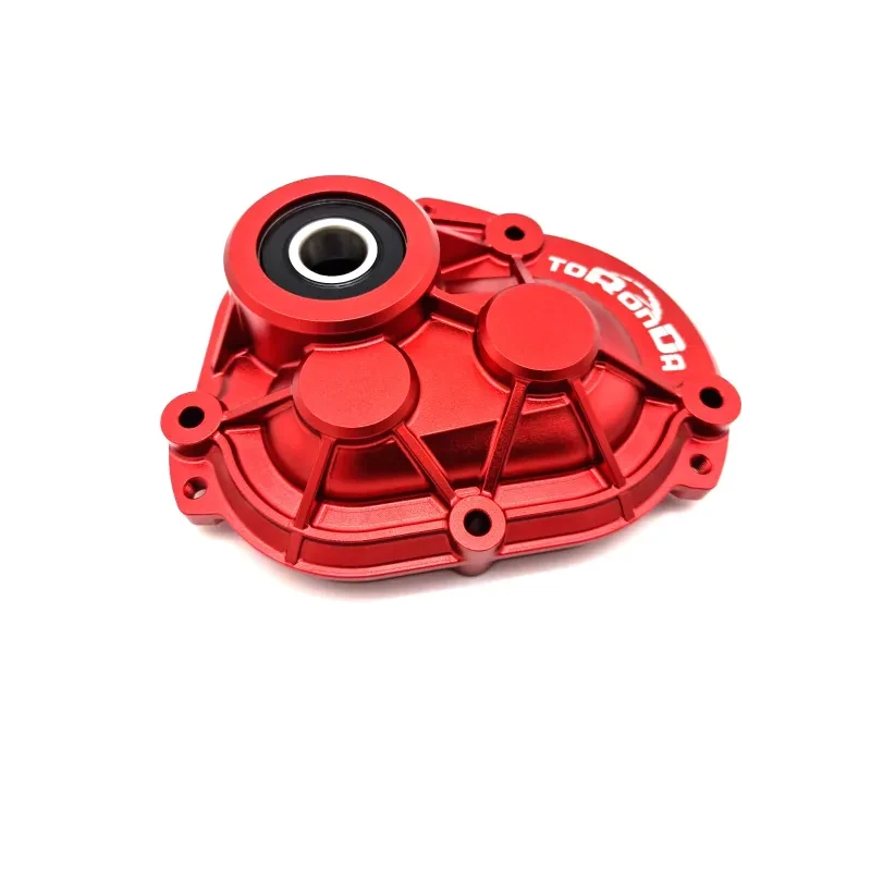 Vertandingsdeksel Piaggio - Gilera 125cc - 180cc (enkel gelagerd)