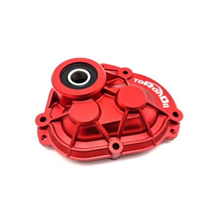 Vertandingsdeksel Piaggio - Gilera 125cc - 180cc (enkel gelagerd)