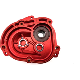 Vertandingsdeksel Piaggio - Gilera 125cc - 180cc (enkel gelagerd)