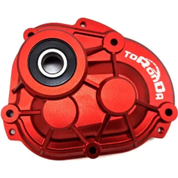 Vertandingsdeksel Piaggio - Gilera 125cc - 180cc (enkel gelagerd)