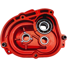 Vertandingsdeksel Piaggio - Gilera 125cc - 180cc (enkel gelagerd)