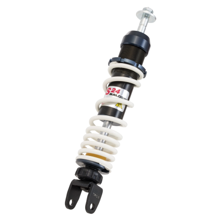 Achterschokbreker MALOSSI RS24 294mm Piaggio/ Gilera