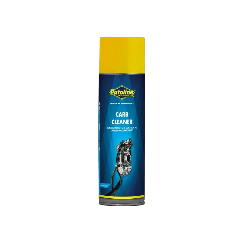Putoline Carburateur Reiniger 500ML