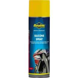 Putoline Siliconenspray 500ML