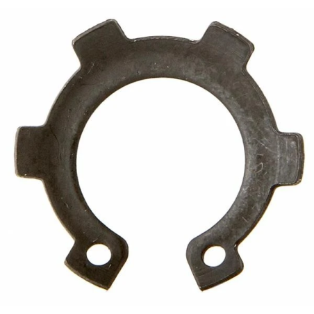 Borgclip / borgveer waterpomp Piaggio 50cc - 180cc