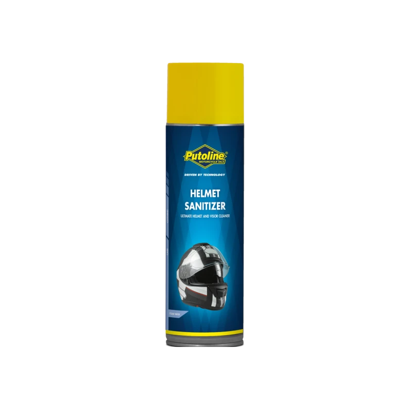 Putoline Helmreiniger 500ML